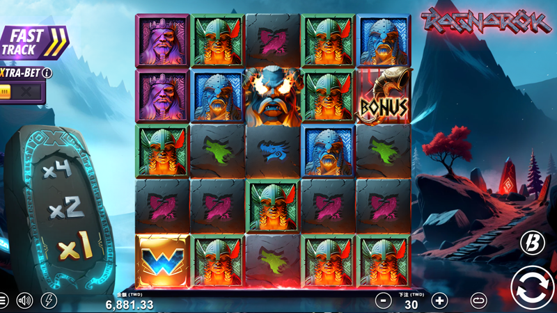 仙境傳說,仙境傳說訊號,仙境傳說試玩,仙境傳說玩法,QT老虎機