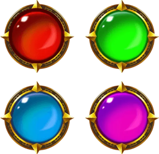 雷神之鎚,雷神之鎚玩法,雷神之鎚破解,老虎機,RSG老虎機,雷神之鎚訊號