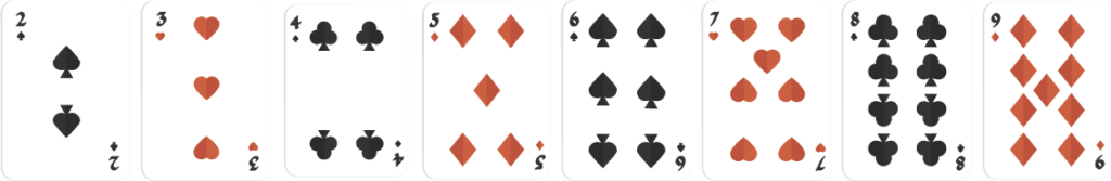 MT百家樂,MT真人,百家樂規則