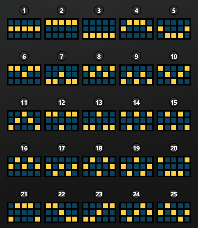 惡魔血域,惡魔血域遊戲,惡魔血域老虎機,ATG電子