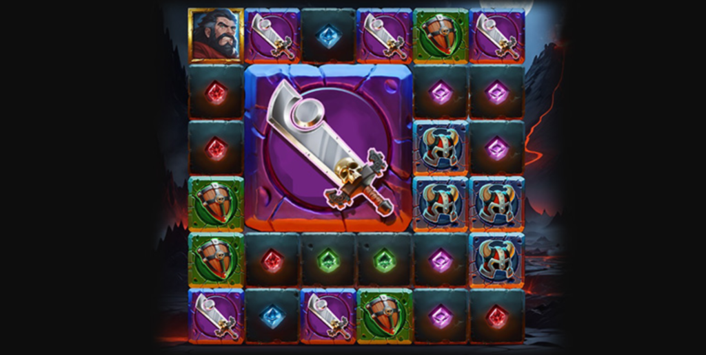 餘燼之境,QT餘燼之境,餘燼之境遊戲,餘燼之境試玩