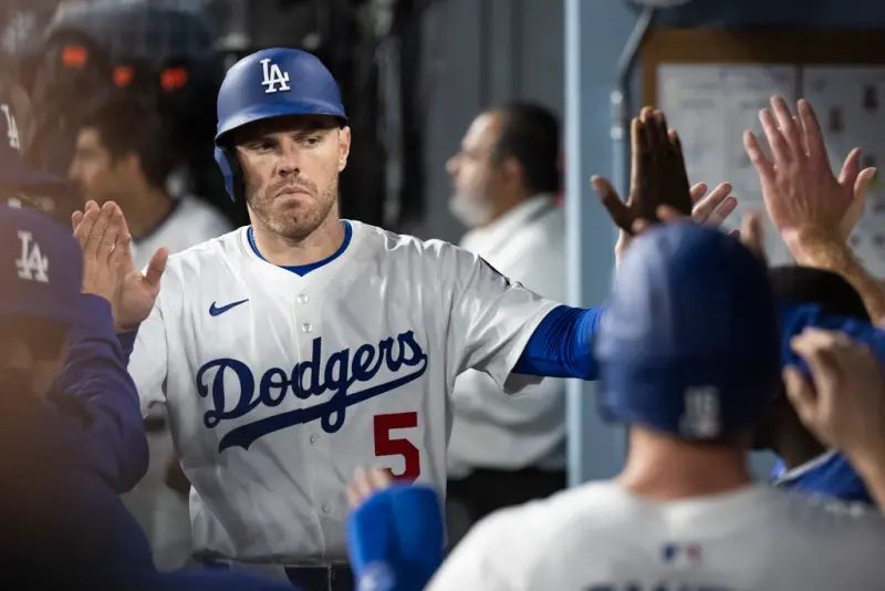 Freeman,MLB直播,MLB線上看